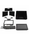 Ikan PT4200 Teleprompter with 12in Monitor