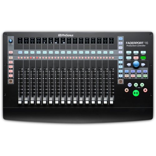 Presonus FaderPort 16 DAW Controller