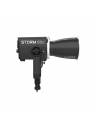 Aputure STORM 80c Full-Color Compact Point Source Fixture