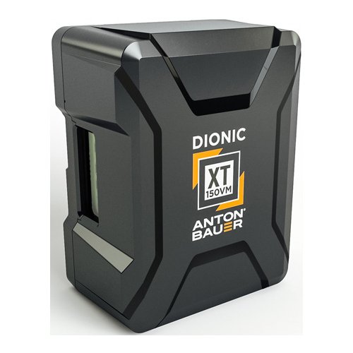 Anton Bauer Dionic XT 150 V-Mount Battery