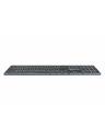 Logickeyboard Dyslexie TITAN Wireless Backlit Keyboard – Mac