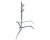 Avenger C-Stand 33 Sliding Leg - Chrome