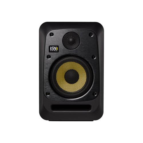 KRK V6 Series Five 6.5in Powered Studio Monitor