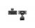 Kramer Wall Plate Insert - DisplayPort