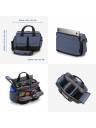 Tenba DNA V2 Shoulder Bag 14 - Blue