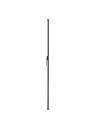 Gravity Stands Clamping Pole VARI-POLE, 2.10 - 3.70 m