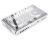 Decksaver Numark N4 Smoked/Clear Cover