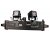 Yorkville LP-LED2M Wireless Battery Powered Two Head LED Light System
