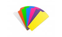 CRD BAG CRDTABS - Rainbow