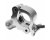 Global Truss Heavy Duty Clamp With Half Coupler