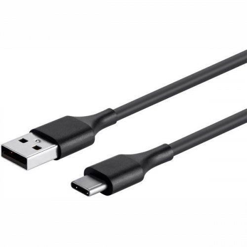 AVShop.ca USB 2.0 Type A to Type C USB-C Cable - 6in