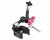 Camvate Articulating Magic Arm w/ 1/4-20 - 7in