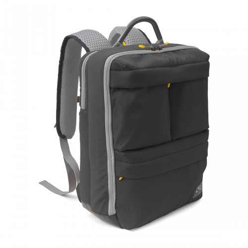 Orca Bags OR-554 Laptop Backpack - Gray