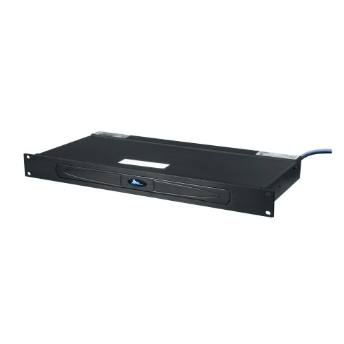 Middle Atlantic PDLT Series Power / Lighting, 8-Outlet, 15A, Rack Mounted