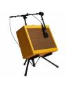 On-Stage Stands RS7501 Amp Stand w/ Boom Arm
