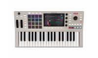 Akai MPC KEY 37 G2 Standalone MPC Keyboard Synthesizer
