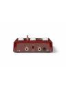 Warm Audio Centavo Professional Overdrive Pedal - Limited Edition Red