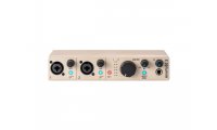 Arturia MiniFuse 2 Compact USB Interface - Champagne