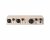 Arturia MiniFuse 2 Compact USB Interface - Champagne