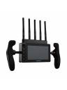 SmallHD Ultra 5 Monitor with Teradek Bolt 6 RX 750 Transmitter (V-Mount)