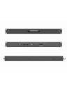 Lilliput RM-1730S 17.3in Full HD Pull-Out 1U Rack Monitor