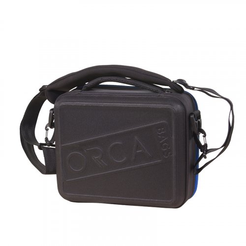 Orca Bags OR-67 Hard Shell Case - Small