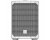 Electro-Voice EVERSE 8 Battery-Powered IP43 Speaker w/ Bluetooth - White