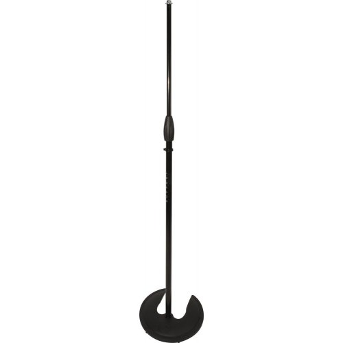Ultimate Support Pro-R-SB Quarter-Turn Clutch Stackable Mic Stand