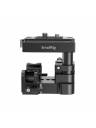 SmallRig Universal 15mm Rail Support System Baseplate