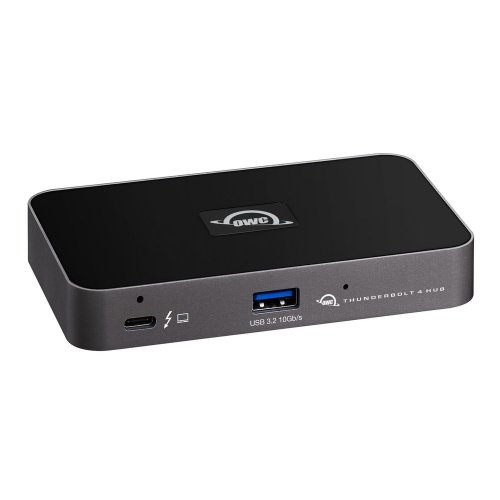 OWC Thunderbolt Hub (Open Box)