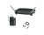 Audio Technica ATW-901A/L System 9 Wireless Lavalier Mic System
