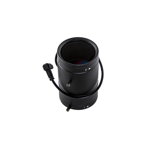 Marshall 4K CS Mount Varifocal 3.8-16mm Lens - 8MP