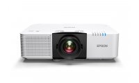 Epson Powerlite L690U Laser Projector 6,500 Lumens WUXGA (White)