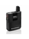 Sennheiser AVX Camera-Mountable Pro MKE2 Lavalier Wireless Set
