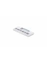 Novation Launchkey Mini 37 MK4 MIDI Keyboard Controller - White