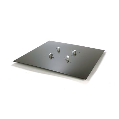 Global Truss F34/F33/F44 Base Plate - 3ft x 3ft