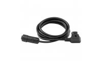 Wescott L120-B D-Tap to 2-Pin Locking Cable (1.8m/6ft)