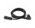 Wescott L120-B D-Tap to 2-Pin Locking Cable (1.8m/6ft)