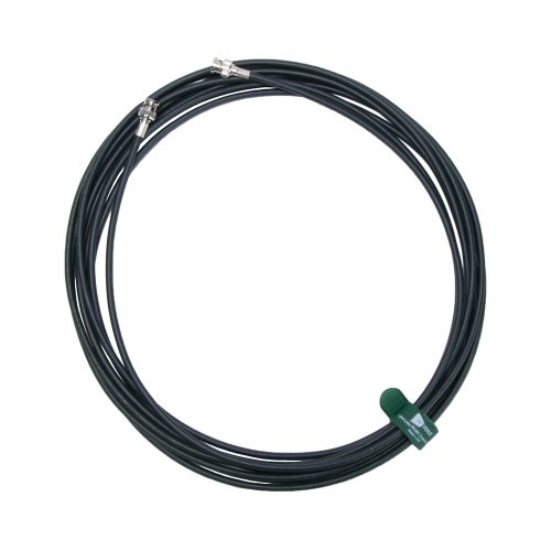 RF Venue RG8X High Quality Coaxial Cable - 10 Feet