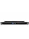LEA Professional Connect 164 4-Channel Amplifier