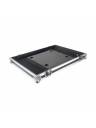 ProX Flight Case w/Low Profile Wheels for Behringer Wing Digital Mixer