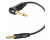 Digiflex HGP-15 Right Angle Guitar Cable - 15 Feet