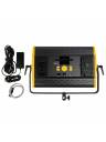 Ikan Onyx 2x1 Bi-Color LED Light with V-Mount Plate