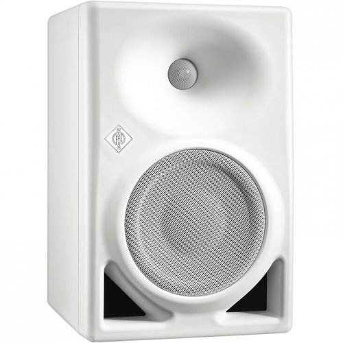Neumann KH 150 W DSP-Powered, Bi-Amplified Studio Monitor - White