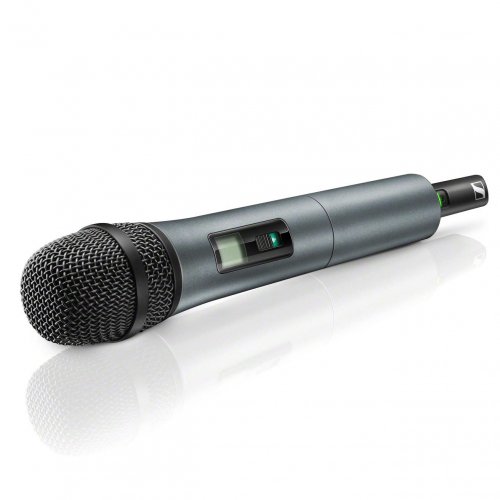 Sennheiser SKM 835-XSW-A Handheld e835 Transmitter (Freq: A)
