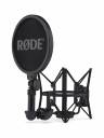 RODE NT1 Large Diaphragm Cardioid Condenser Microphone - Silver