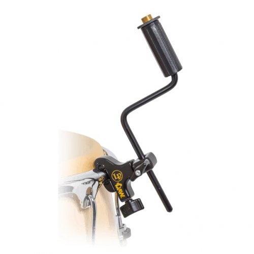LP Music Claw With Mic Mount