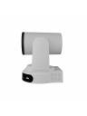 PTZOptics Link 4K 30X PTZ Camera Featuring Dante AV-H - White