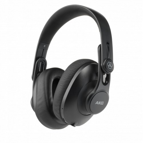 AKG K361-BT Closed Back Headphones w/ Bluetooth