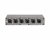 Obsidian Control NS8 8-Port Network Switch